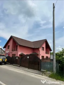 Casa cu Etaj constructie 2019 Mures