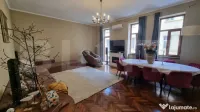 Apartament 3 camere, 120 mp, zona Iosefin 