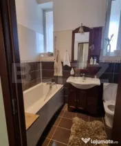 Apartament 3 camere, 120 mp, zona Iosefin 