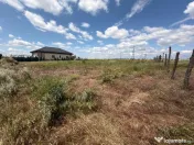 Teren intravilan de vânzare – Albești | 670 mp | Deschid