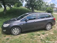 Opel Astra J Sport Tourer 2012 1,7 CDTI 110cp înmatriculat 