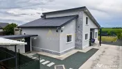 Casa Premium Frumusani | 190 mp utili | Teren 755 mp 