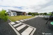 Casa Premium Frumusani | 190 mp utili | Teren 755 mp 