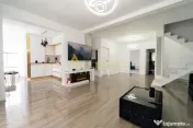 Casa Premium Frumusani | 190 mp utili | Teren 755 mp 