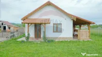 Teren Intravilan + Casa de vacanta Acris | Vama Buzaului ...