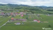 Teren Intravilan + Casa de vacanta Acris | Vama Buzaului ... 