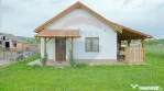 Teren Intravilan + Casa de vacanta Acris | Vama Buzaului ...