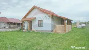 Teren Intravilan + Casa de vacanta Acris | Vama Buzaului ... 