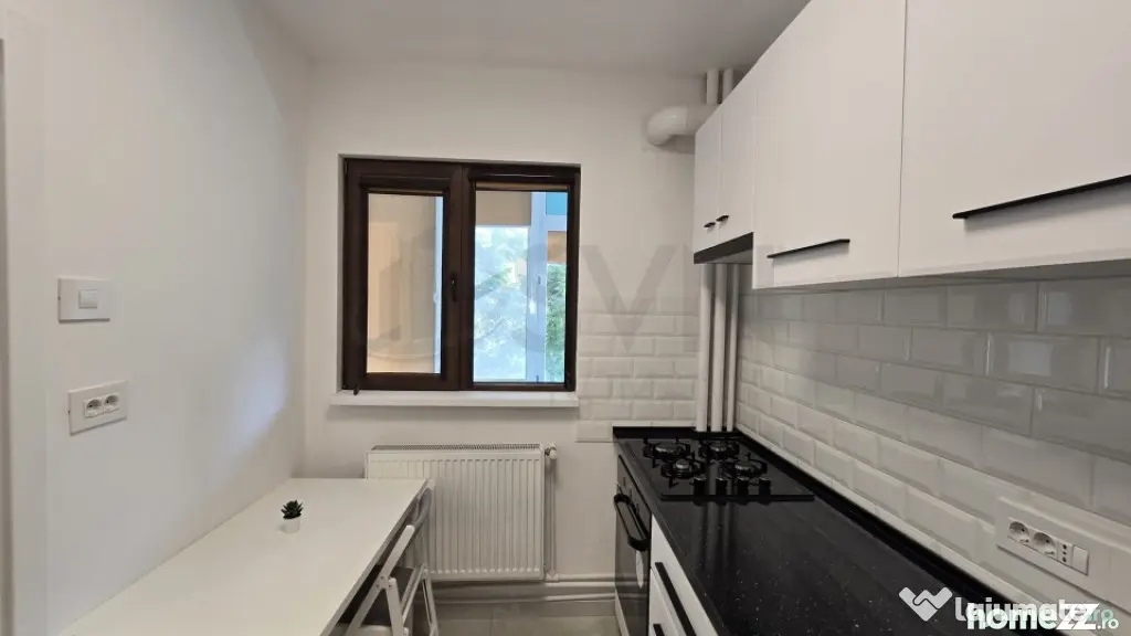 2 Camere I Vedere Spate I Centrala Proprie I 1 Mai