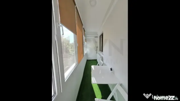 2 Camere I Vedere Spate I Centrala Proprie I 1 Mai