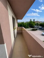 Garsoniera 7 Minute Metrou Dimitrie Leonida Mobilata si Util 