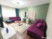 Apartament 3 camere / Ostroveni /Etaj 5/ Mansarda BCA 