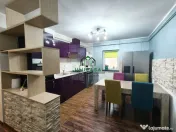 Apartament 3 camere / Ostroveni /Etaj 5/ Mansarda BCA 