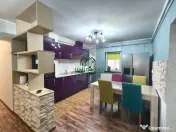 Apartament 3 camere / Ostroveni /Etaj 5/ Mansarda BCA 
