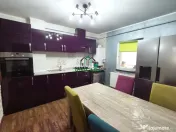 Apartament 3 camere / Ostroveni /Etaj 5/ Mansarda BCA 