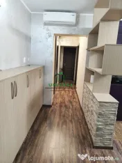 Apartament 3 camere / Ostroveni /Etaj 5/ Mansarda BCA 