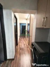 Apartament 3 camere / Ostroveni /Etaj 5/ Mansarda BCA 