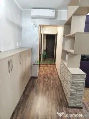 Apartament 3 camere / Ostroveni /Etaj 5/ Mansarda BCA 