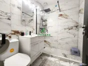 Apartament 3 camere / Ostroveni /Etaj 5/ Mansarda BCA 