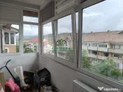 Apartament 3 camere / Ostroveni /Etaj 5/ Mansarda BCA 