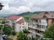 Apartament 3 camere / Ostroveni /Etaj 5/ Mansarda BCA 