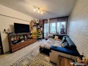 Apartament 3 camere – Tg. Mureș – Tudor – Str. Cut... 