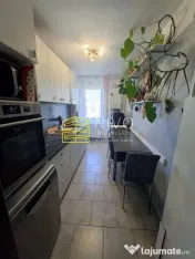 Apartament 3 camere – Tg. Mureș – Tudor – Str. Cut... 