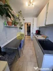 Apartament 3 camere – Tg. Mureș – Tudor – Str. Cut... 