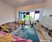 Apartament 3 camere – Tg. Mureș – Tudor – Str. Cut... 