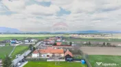 Teren intravilan Brasov, Stupini 
