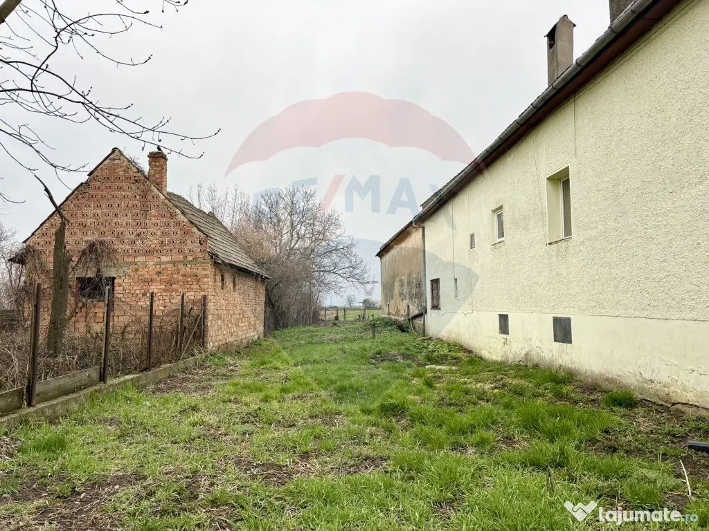 Teren intravilan Brasov, Stupini