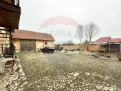 Teren intravilan Brasov, Stupini 