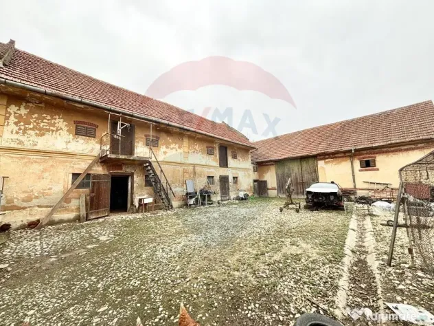 Teren intravilan Brasov, Stupini