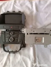 Sistem infotainment CD 600 