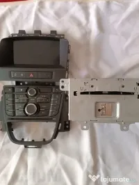 Sistem infotainment CD 600 