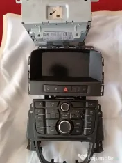 Sistem infotainment CD 600 