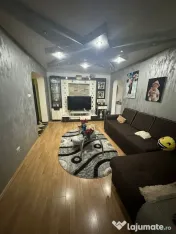 ETAJ 1. Apartament 2 camere, Calea Galati, 