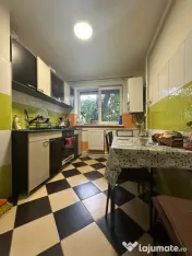 ETAJ 1. Apartament 2 camere, Calea Galati, 