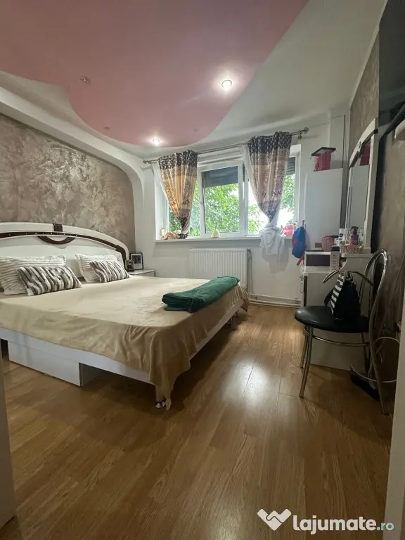 ETAJ 1. Apartament 2 camere, Calea Galati,