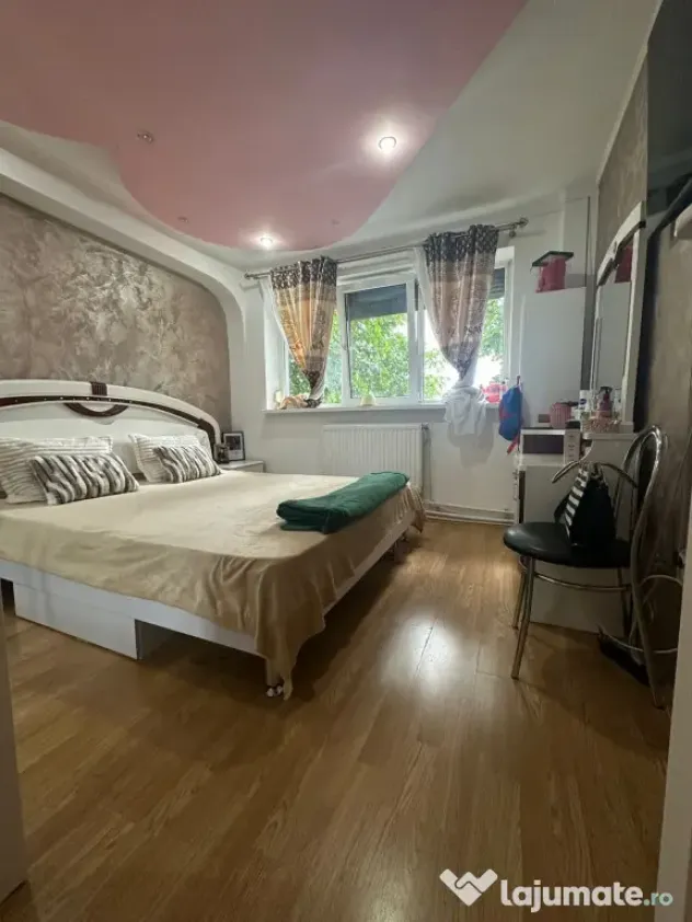 ETAJ 1. Apartament 2 camere, Calea Galati,