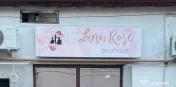 Vând panou publicitar 
