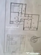 Duplex 5 camere 155mp| Blv Unirii-Tribunal 155MP | Etaje 5-6
