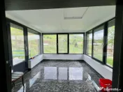 Casă stil mediteranean, 162 mp, teren 2600 mp, zona Siliva? 
