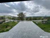 Casă stil mediteranean, 162 mp, teren 2600 mp, zona Siliva? 