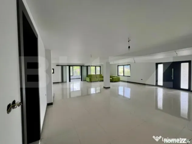 Casă stil mediteranean, 162 mp, teren 2600 mp, zona Siliva? - Bistrita (Bistrita-Nasaud)