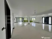 Casă stil mediteranean, 162 mp, teren 2600 mp, zona Siliva? 