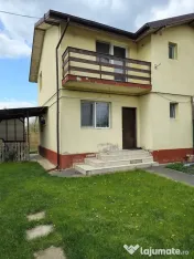 Casa Bragadiru, panouri fotovoltaice, toate utilitatile 