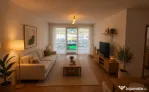 Apartament 3 camere, decomandat - zona Avantgarden