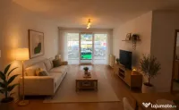 Apartament 3 camere, decomandat - zona Avantgarden 