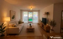 Apartament 3 camere, decomandat - zona Avantgarden